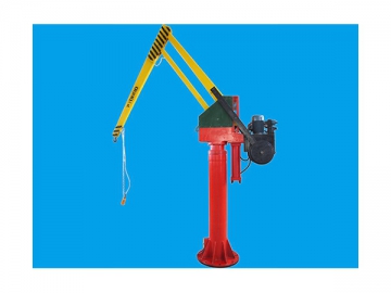 Auxiliary Equipment